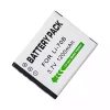 Bateria nova para Olympus FE-4020 Olympus FE-4040 Olympus FE-5040 - Imagem 2