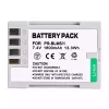 Bateria nova para OLYMPUS BLM-5,BLM-1,PS-BLM5,PS-BLM1