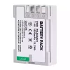 Bateria nova para OLYMPUS BLM-5,BLM-1,PS-BLM5,PS-BLM1 - Imagem 3