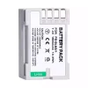 Bateria nova para OLYMPUS BLM-5,BLM-1,PS-BLM5,PS-BLM1 - Imagem 4