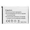 Bateria nova para CASIO Exilim EX-S1 EX-S2 EX-S3 EX-S20 - Image 2