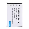 Bateria nova para CASIO Exilim EX-S1 EX-S2 EX-S3 EX-S20 - Image 3