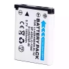 Bateria nova para CASIO Exilim EX-Z115 EX-Z270 EX-Z280 EX-Z330 EX-Z350 EX-Z370 EX-Z550 EX-Z670 EX-Z800 - Image 4