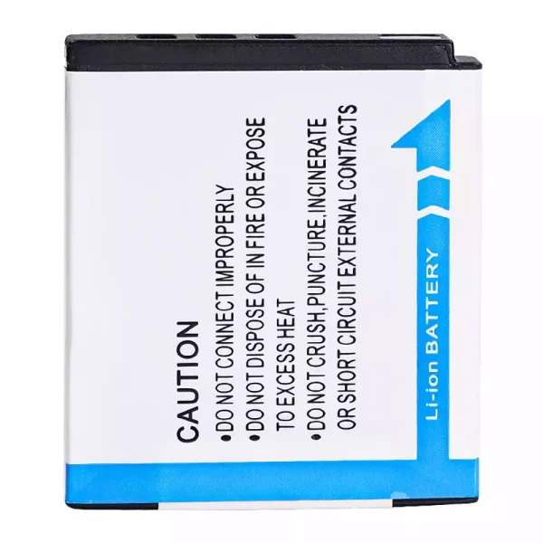 Bateria nova para Kodak EasyShare M1033,EasyShare M1093 IS,EasyShare M2008 - Image 4