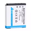 Bateria nova para FUJIFILM FinePix F50FD, F60FD - Image 3
