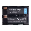 Bateria nova para KONICA MINOLTA NP-400