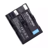 Bateria nova para KONICA MINOLTA NP-400 - Imagem 2