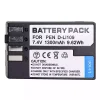 Bateria nova para Pentax KF,Pentax KP,Pentax K-r / Kr