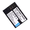 Bateria nova para PENTAX K-3,K-3 II,K-3 III,K-3 Mark III Monochrome - Image 2