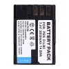 Bateria nova para PENTAX K-3,K-3 II,K-3 III,K-3 Mark III Monochrome - Image 3