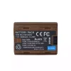 USB-C Type C Input Bateria nova para FUJIFILM X-H2S / XH2S, X-S20, X-T4 / XT4, X-T5 / XT5