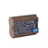 USB-C Type C Input Bateria nova para FUJIFILM X-H2S / XH2S, X-S20, X-T4 / XT4, X-T5 / XT5 - Imagem 2