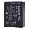Bateria nova para FUJIFILM X100F X100V X100VI - Imagem 3