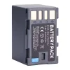 Bateria nova para JVC BN-VF823 BN-VF823U BN-VF823USP - Imagem 4