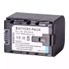 Bateria nova para JVC Everio GZ-EX210 GZ-EX215 GZ-EX250 GZ-EX310 GZ-EX355 GZ-EX515 GZ-EX555 Everio GZ-GX1