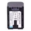 Bateria nova para JVC Everio GZ-EX210 GZ-EX215 GZ-EX250 GZ-EX310 GZ-EX355 GZ-EX515 GZ-EX555 Everio GZ-GX1 - Image 3