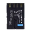Bateria nova para JVC GR-DVL600U GR-DVL707U GR-DVL725U GR-DVL800U GR-DVL805U GR-DVL815U GR-DVL820U GR-DVL822U GR-DVL915U GR-DVL920U - Image 2