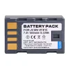Bateria nova para JVC BN-VF815 BN-VF815U