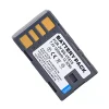 Bateria nova para JVC BN-VF815 BN-VF815U - Image 2
