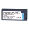 Bateria nova para SONY DSC-P2 DSC-P3 DSC-P5 DSC-P7 DSC-P8 DSC-P9 DSC-P10 DSC-V1