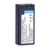 Bateria nova para SONY DSC-P2 DSC-P3 DSC-P5 DSC-P7 DSC-P8 DSC-P9 DSC-P10 DSC-V1 - Imagem 4