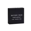 Bateria nova para YI AZ16-1 - Imagem 3