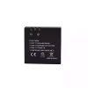 Bateria nova para YI AZ16-1 - Imagem 4