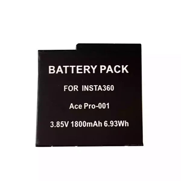 Bateria nova para Insta360 Ace,Insta360 Ace Pro