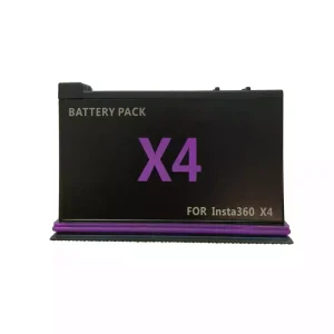 Bateria nova para Insta360 X4