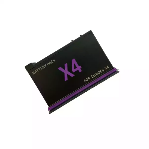 Bateria nova para Insta360 X4 - Image 2