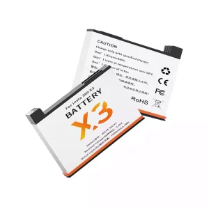 Bateria nova para Insta360 X3