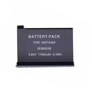 Bateria nova para insta360 ONE X2