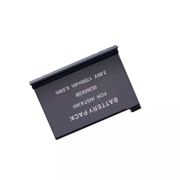 Bateria nova para insta360 ONE X2 - Image 3