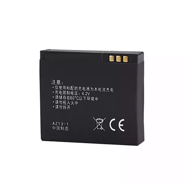 Bateria nova para YI AZ13-1 - Image 4
