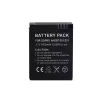 Bateria nova para GoPro HD HERO3,HD HERO3+