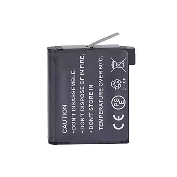 Bateria nova para GoPro AHDBT-401,GoPro HERO4 - Image 2