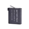 Bateria nova para GoPro AHDBT-401,GoPro HERO4 - Image 3
