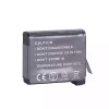 Bateria nova para GoPro AHDBT-401,GoPro HERO4 - Image 4