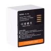 Bateria nova para Arlo A-4a,Arlo Ultra Pro3 - Image 3