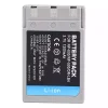 Bateria nova para KONICA MINOLTA DiMAGE G400 G500 G530 G600