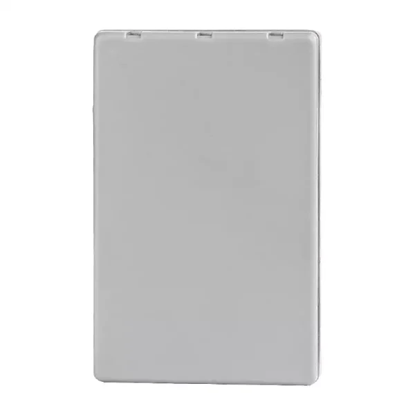 Bateria nova para KONICA MINOLTA DR-LB4, NP-500, NP-600 - Image 4