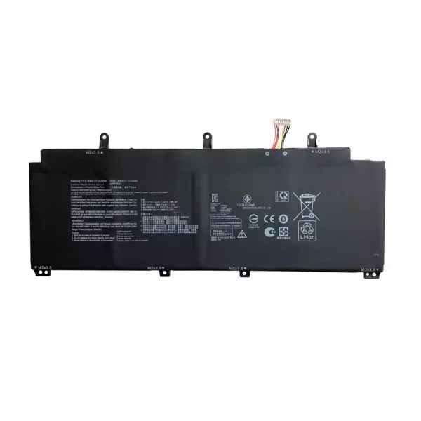 Bateria para notebook ASUS C41N2009
