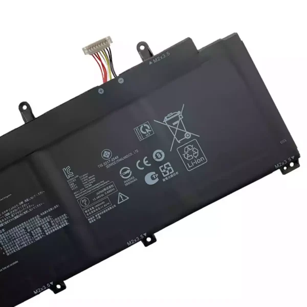 Bateria para notebook ASUS C41N2009 - Imagem 4