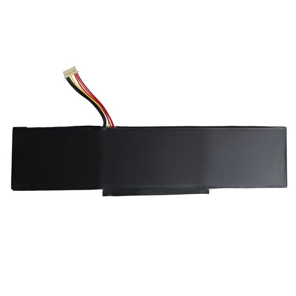 Bateria para notebook 505979-3S1P CHUWI CoreBook Pro CWI528 CWI529 - Imagem 2