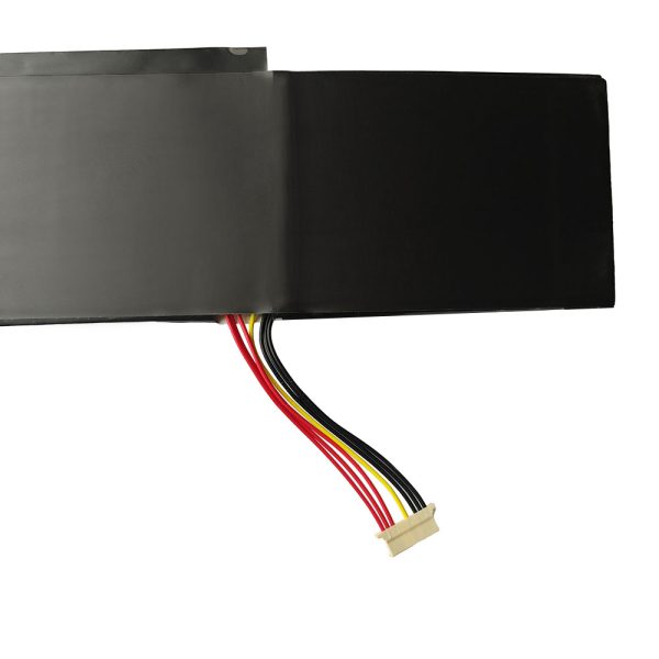 Bateria para notebook 505979-3S1P CHUWI CoreBook Pro CWI528 CWI529 - Imagem 4