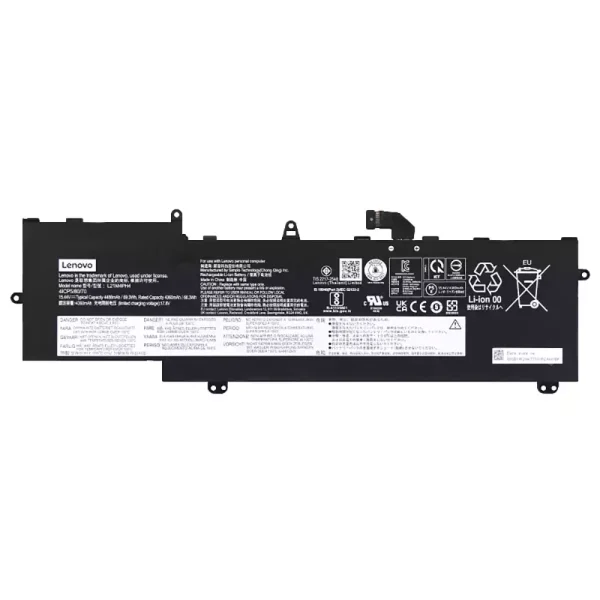 Bateria para notebook LENOVO L21M4PH4 L21C4PH4 L21D4PH4