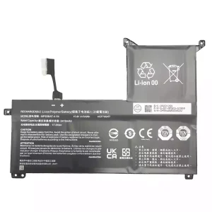 Bateria para notebook NP50BAT-4-54