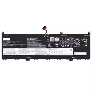 Bateria para notebook Lenovo L21C4PE0 L21D4PE0 L21M4PE0 L21M4PC7 L21C4PC7 L21C4PC4
