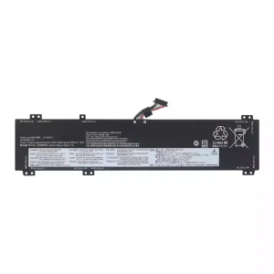 Bateria para notebook Lenovo L21B4PC0 L21C4PC1 L21D4PC1 L21M4PC2 L21M4PC3