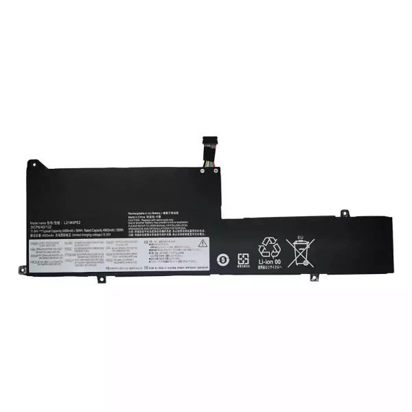 Bateria para notebook Lenovo L21M3PE2
